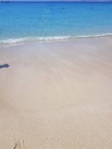 Agios Prokopios, Naxos