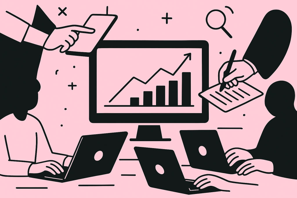 Consultor seo freelance