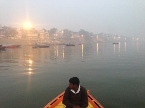 ganges