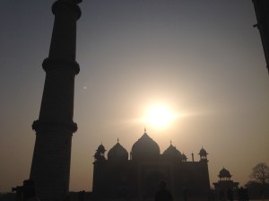 taj mahal