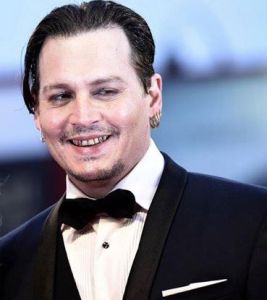 johnny depp