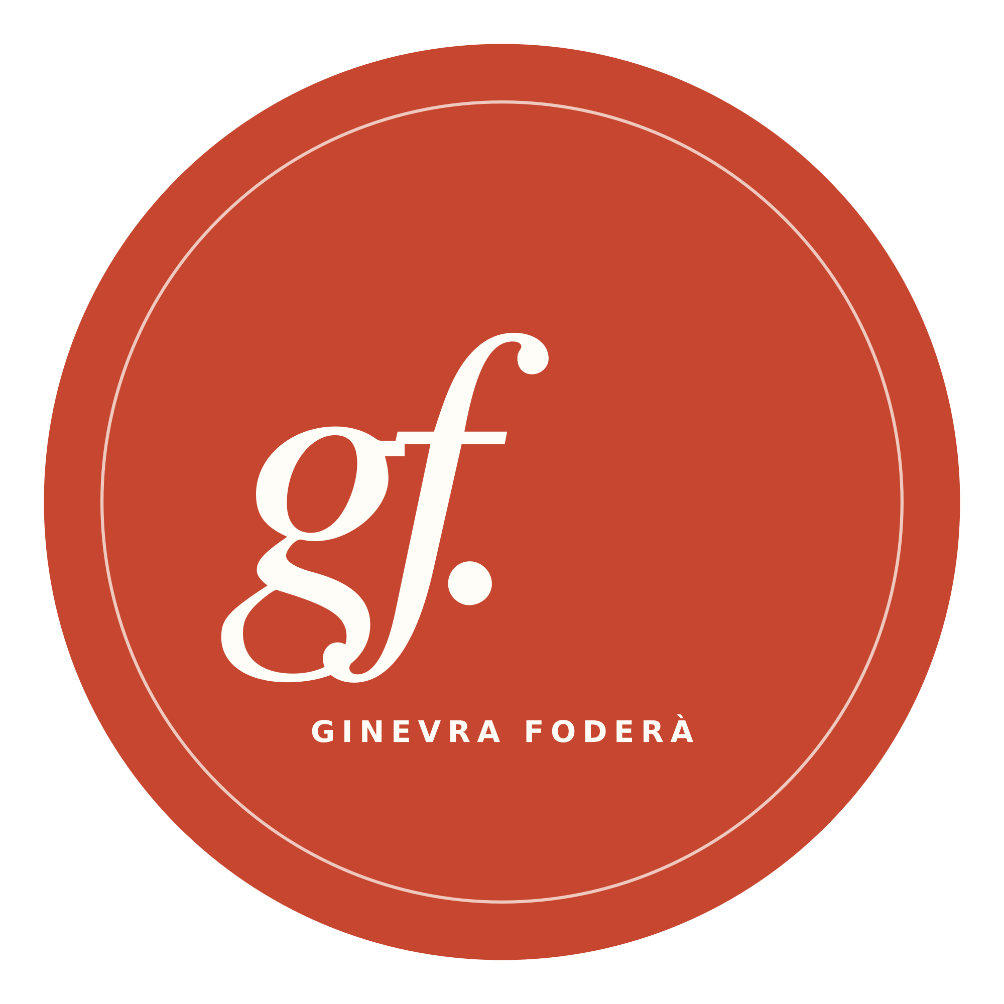 Ginevra Foderà